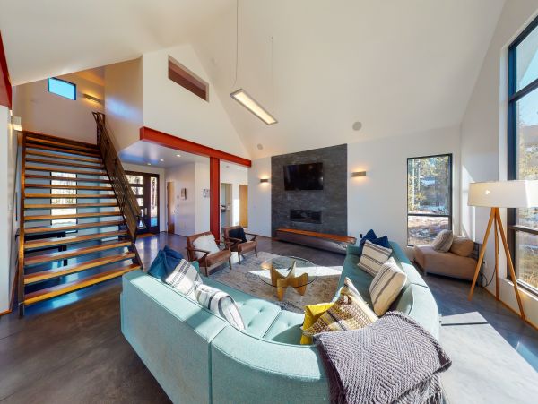 Breckenridge Home 1018324