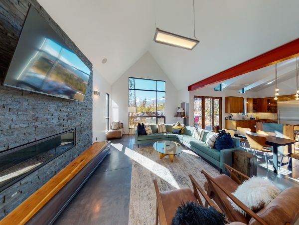 Breckenridge Home 1018324