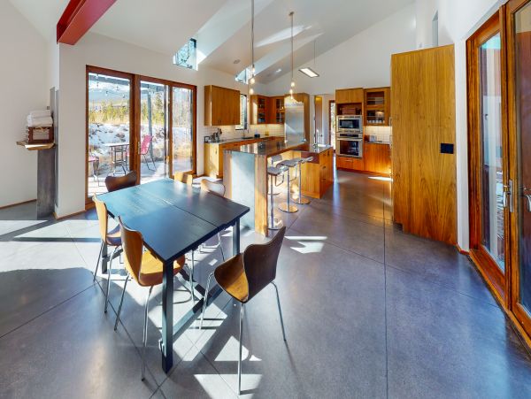 Breckenridge Home 1018324