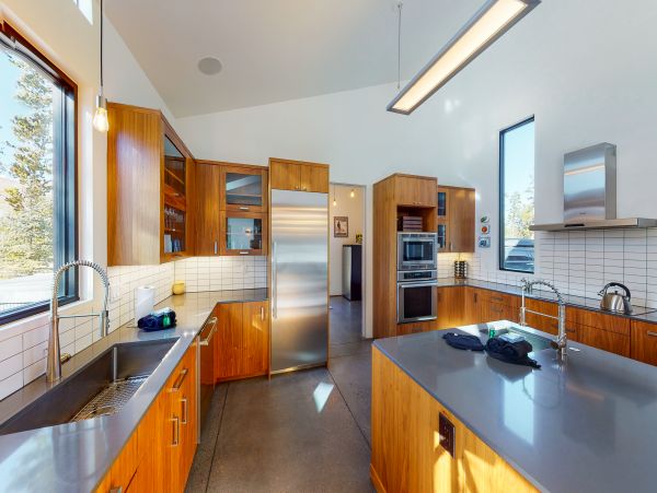 Breckenridge Home 1018324