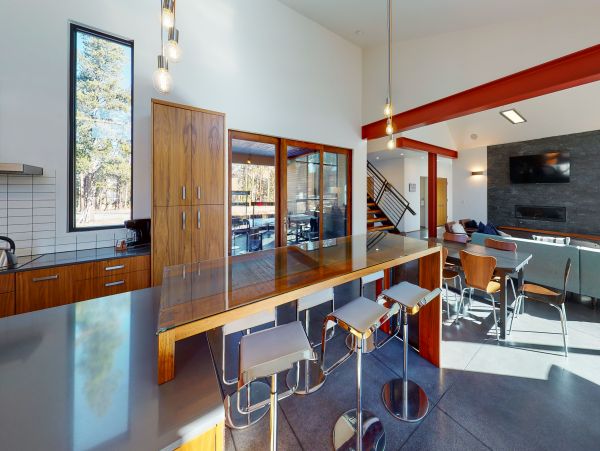Breckenridge Home 1018324