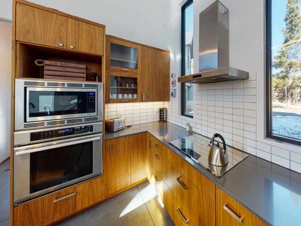 Breckenridge Home 1018324