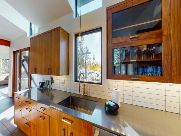 Breckenridge Home 1018324