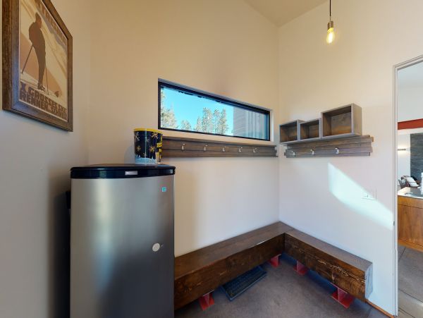 Breckenridge Home 1018324