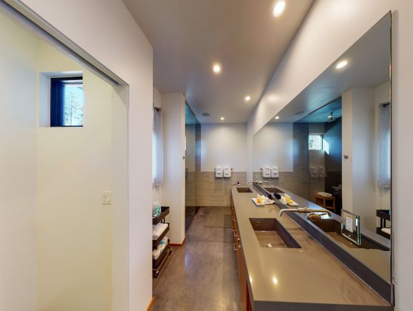 Breckenridge Home 1018324