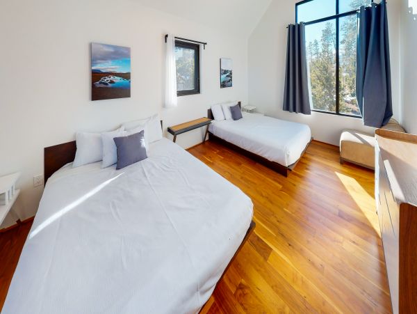 Breckenridge Home 1018324