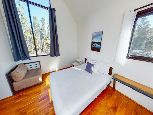 Breckenridge Home 1018324