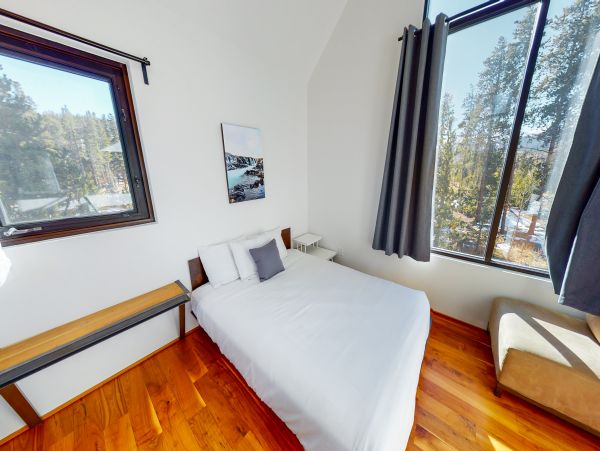 Breckenridge Home 1018324
