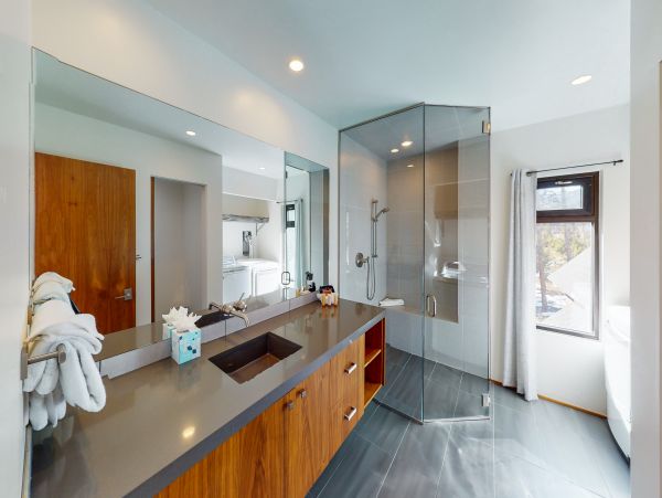 Breckenridge Home 1018324