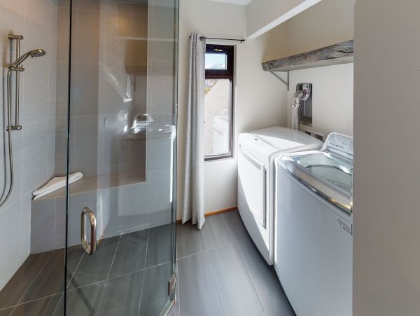Breckenridge Home 1018324