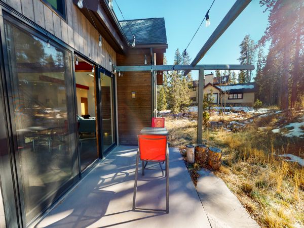 Breckenridge Home 1018324