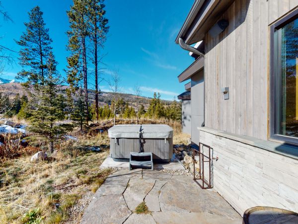 Breckenridge Home 1018324