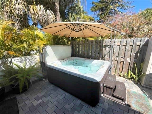 Anna Maria Island Holmes Beach Home 1018328