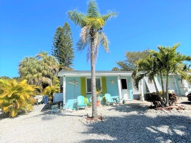 Anna Maria Island Holmes Beach Home 1018328