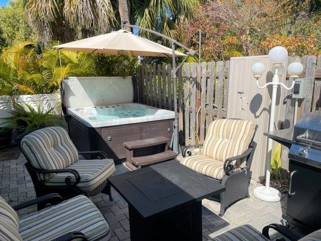 Anna Maria Island Holmes Beach Home 1018328