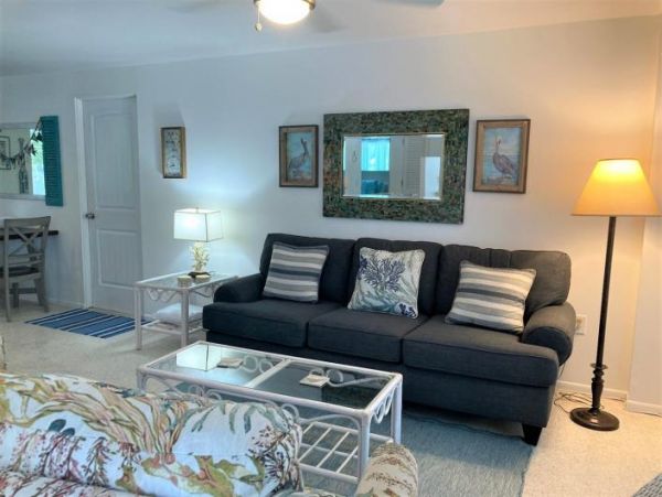Anna Maria Island Holmes Beach Home 1018328