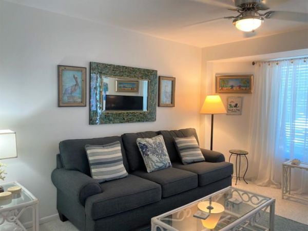 Anna Maria Island Holmes Beach Home 1018328