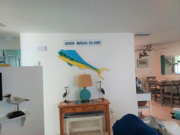 Anna Maria Island Holmes Beach Home 1018328