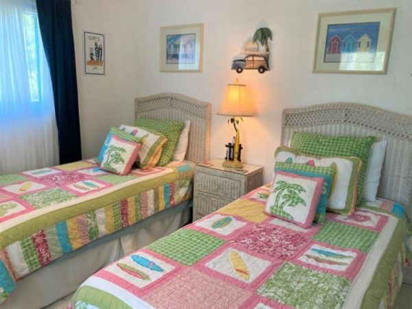 Anna Maria Island Holmes Beach Home 1018328