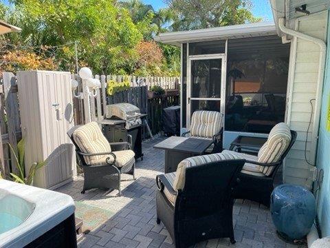 Anna Maria Island Holmes Beach Home 1018328