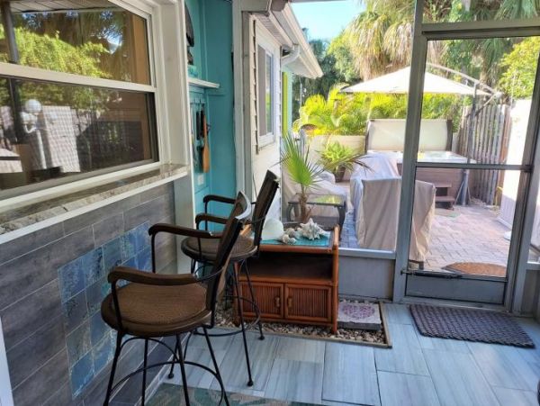Anna Maria Island Holmes Beach Home 1018328