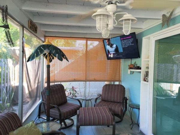 Anna Maria Island Holmes Beach Home 1018328