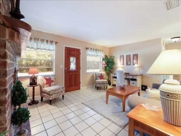 Anna Maria Island Holmes Beach Home 1018330