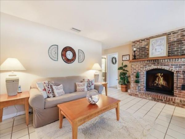 Anna Maria Island Holmes Beach Home 1018330