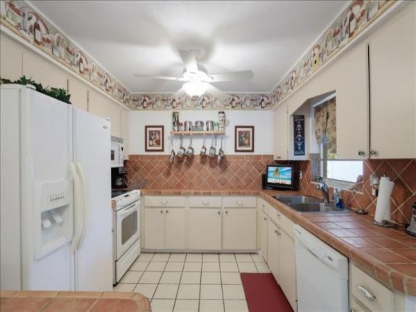 Anna Maria Island Holmes Beach Home 1018330