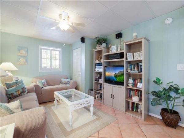 Anna Maria Island Holmes Beach Home 1018330