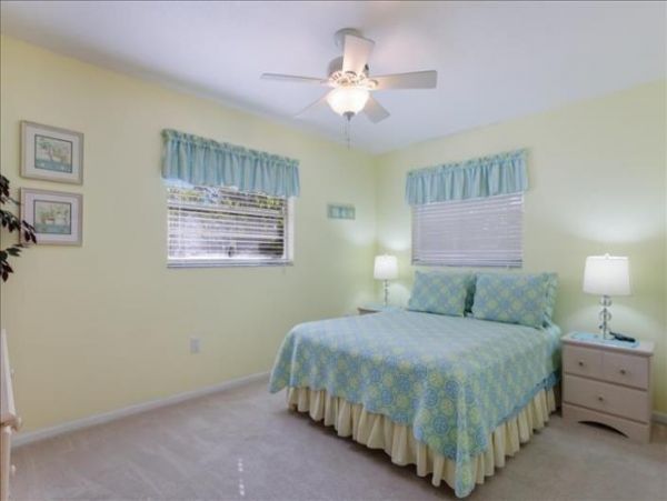 Anna Maria Island Holmes Beach Home 1018330