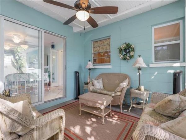 Anna Maria Island Holmes Beach Home 1018330