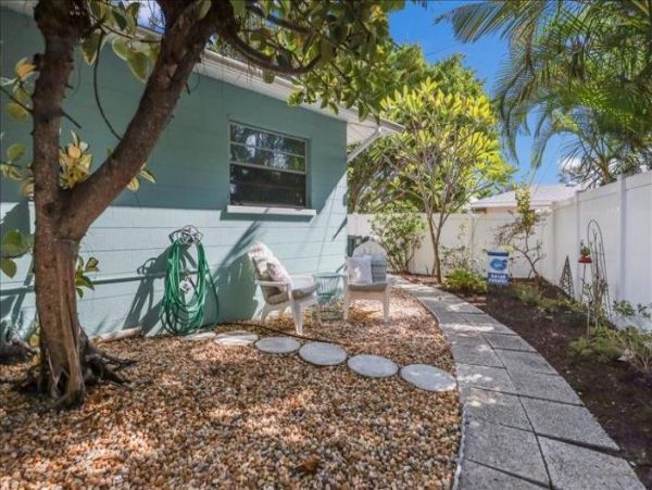 Anna Maria Island Holmes Beach Home 1018330
