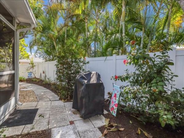 Anna Maria Island Holmes Beach Home 1018330