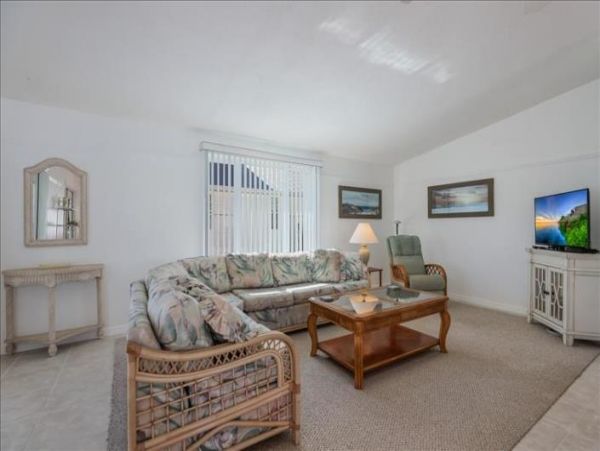 Anna Maria Island Holmes Beach Home 1018336