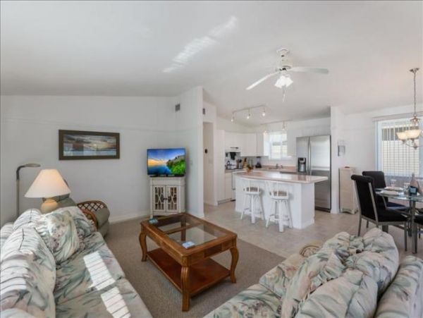 Anna Maria Island Holmes Beach Home 1018336