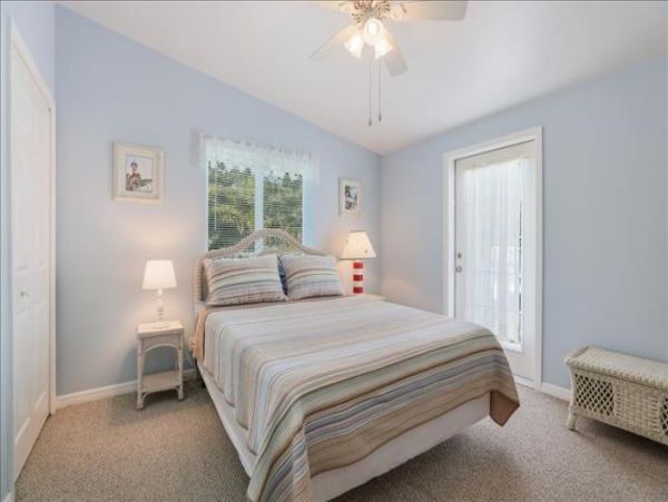Anna Maria Island Holmes Beach Home 1018336