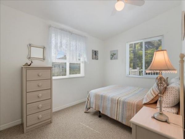 Anna Maria Island Holmes Beach Home 1018336
