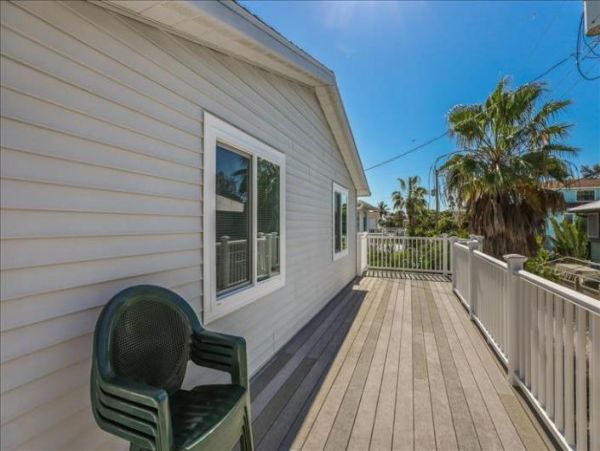 Anna Maria Island Holmes Beach Home 1018336