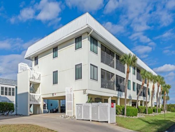 Anna Maria Island Holmes Beach Condo 1018337