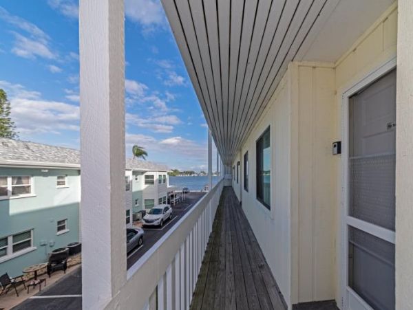 Anna Maria Island Holmes Beach Condo 1018337