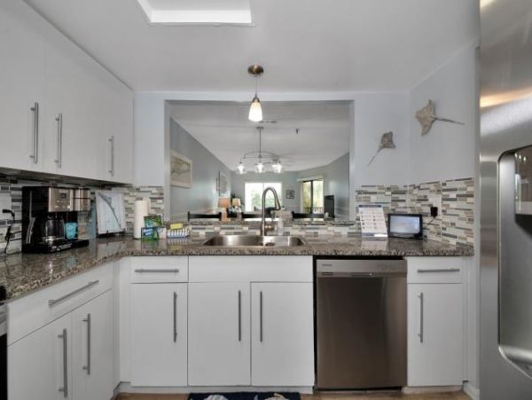 Anna Maria Island Holmes Beach Condo 1018337