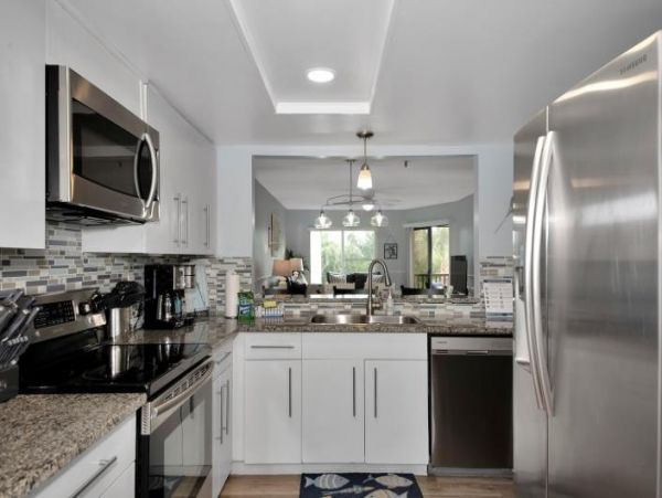 Anna Maria Island Holmes Beach Condo 1018337