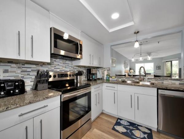 Anna Maria Island Holmes Beach Condo 1018337