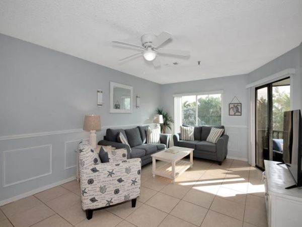 Anna Maria Island Holmes Beach Condo 1018337