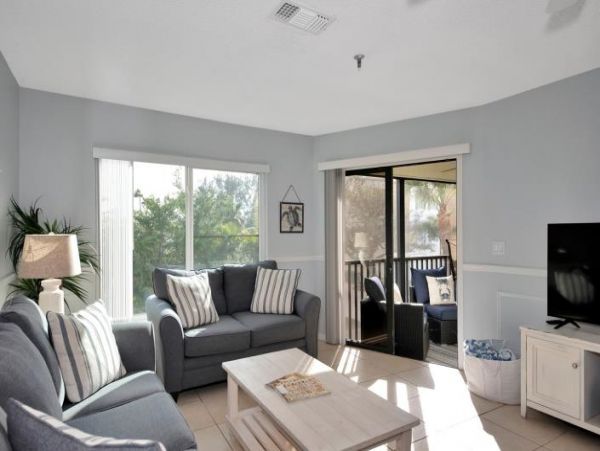 Anna Maria Island Holmes Beach Condo 1018337
