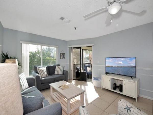 Anna Maria Island Holmes Beach Condo 1018337