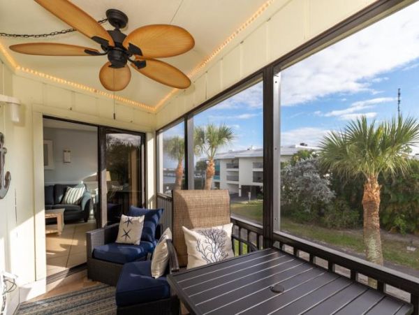 Anna Maria Island Holmes Beach Condo 1018337