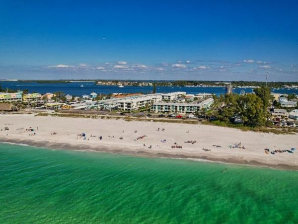 Anna Maria Island Holmes Beach Condo 1018337