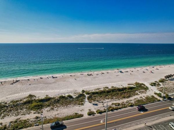 Anna Maria Island Holmes Beach Condo 1018337